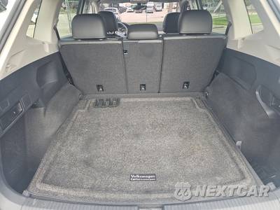 2021 Volkswagen Tiguan SE - zdjęcie 16 z 18 - miniatura