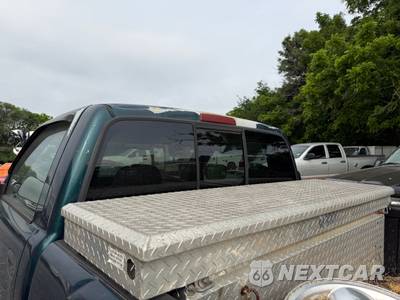 1995 Dodge Ram 1500 Base Regular Cab - zdjęcie 11 z 11 - miniatura