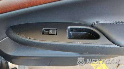 2008 INFINITI G35 Sedan x - zdjęcie 19 z 44 - miniatura
