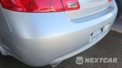 2008 INFINITI G35 Sedan x - zdjęcie 26 z 44 - miniatura