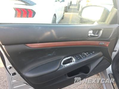 2008 INFINITI G35 Sedan x - zdjęcie 9 z 44 - miniatura