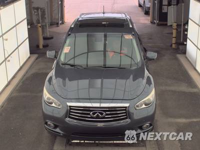 2013 INFINITI JX35 - zdjęcie 2 z 42 - miniatura