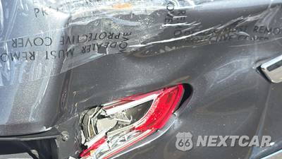 2013 INFINITI JX35 - zdjęcie 32 z 42 - miniatura