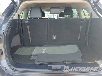 2022 Toyota Highlander XLE - zdjęcie 17 z 28 - miniatura