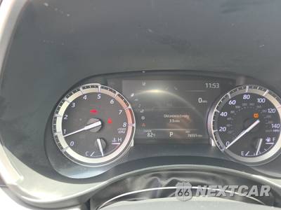2022 Toyota Highlander XLE - zdjęcie 12 z 28 - miniatura