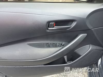 2023 Toyota Corolla LE Sedan - zdjęcie 9 z 28 - miniatura