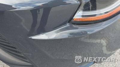 2023 Toyota Corolla LE Sedan - zdjęcie 19 z 28 - miniatura