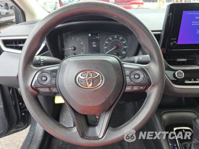 2023 Toyota Corolla LE Sedan - zdjęcie 10 z 28 - miniatura