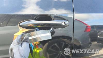 2024 Toyota bZ4X Limited - zdjęcie 22 z 51 - miniatura