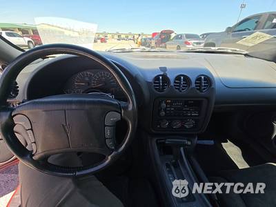 1993 Pontiac Firebird 1SA - zdjęcie 11 z 27 - miniatura