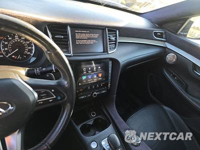 2019 INFINITI QX50 ESSENTIAL - zdjęcie 11 z 28 - miniatura