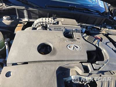 2019 INFINITI QX50 ESSENTIAL - zdjęcie 15 z 28 - miniatura