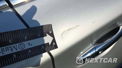 2019 INFINITI QX60 LUXE - zdjęcie 29 z 33 - miniatura