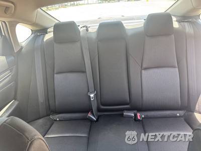 2019 Honda Accord Sedan LX 1.5T - zdjęcie 14 z 18 - miniatura