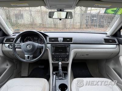 2015 Volkswagen Passat 1.8T Limited Edition - zdjęcie 13 z 32 - miniatura