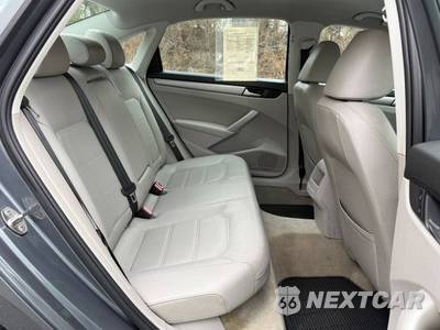2015 Volkswagen Passat 1.8T Limited Edition - zdjęcie 11 z 32 - miniatura
