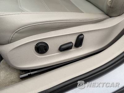 2015 Volkswagen Passat 1.8T Limited Edition - zdjęcie 31 z 32 - miniatura