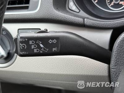 2015 Volkswagen Passat 1.8T Limited Edition - zdjęcie 22 z 32 - miniatura