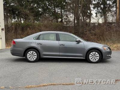 2015 Volkswagen Passat 1.8T Limited Edition - zdjęcie 4 z 32 - miniatura