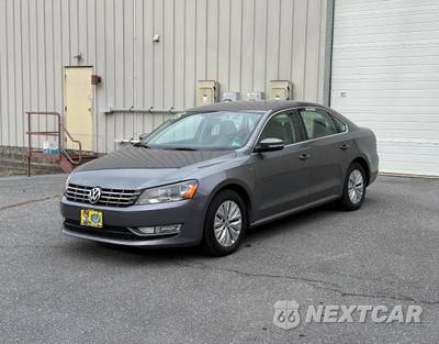 2015 Volkswagen Passat 1.8T Limited Edition - zdjęcie 1 z 32 - miniatura