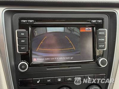 2015 Volkswagen Passat 1.8T Limited Edition - zdjęcie 19 z 32 - miniatura