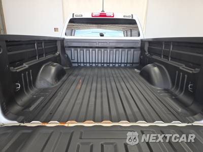 2022 Chevrolet Colorado LT Extended Cab Long Bed 2LT w/Rear Doors - zdjęcie 16 z 31 - miniatura