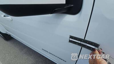 2022 Chevrolet Colorado LT Extended Cab Long Bed 2LT w/Rear Doors - zdjęcie 27 z 31 - miniatura
