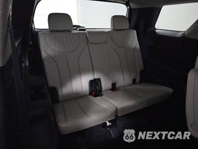 2023 Hyundai Palisade Limited - zdjęcie 14 z 20 - miniatura