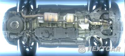 2017 Nissan Pathfinder Platinum - zdjęcie 19 z 23 - miniatura