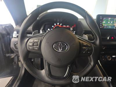 2021 Toyota GR Supra 3.0 Premium - zdjęcie 10 z 27 - miniatura