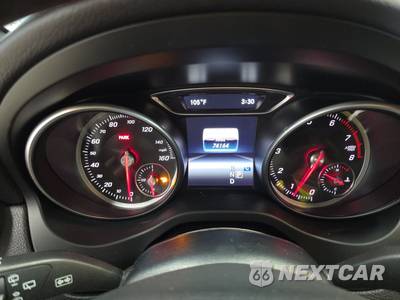 2020 Mercedes-Benz GLA 250 4MATIC - zdjęcie 12 z 36 - miniatura