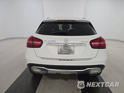 2020 Mercedes-Benz GLA 250 4MATIC - zdjęcie 5 z 36 - miniatura