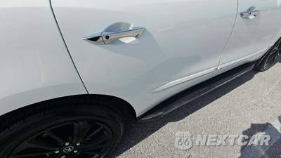 2017 Acura MDX w/Advance Pkg - zdjęcie 25 z 30 - miniatura
