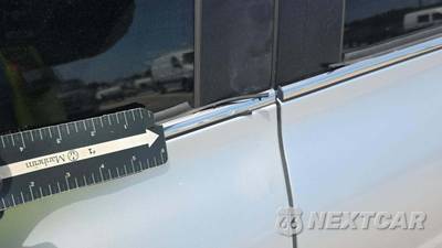 2012 Toyota Highlander Limited - zdjęcie 25 z 61 - miniatura