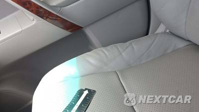 2012 Toyota Highlander Limited - zdjęcie 48 z 61 - miniatura