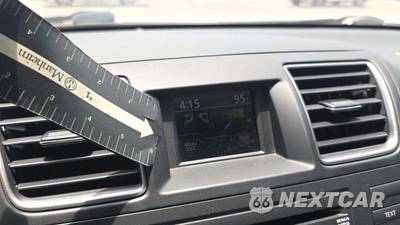 2012 Toyota Highlander Limited - zdjęcie 23 z 61 - miniatura