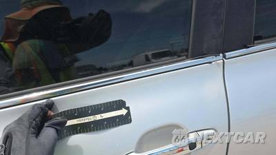 2012 Toyota Highlander Limited - zdjęcie 27 z 61 - miniatura