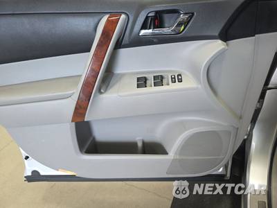 2012 Toyota Highlander Limited - zdjęcie 9 z 61 - miniatura