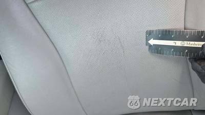 2012 Toyota Highlander Limited - zdjęcie 31 z 61 - miniatura