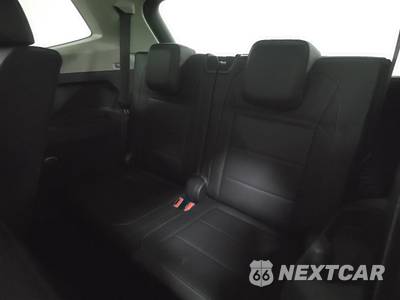 2018 Volkswagen Tiguan SE - zdjęcie 14 z 21 - miniatura