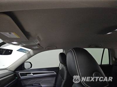 2021 Volkswagen Atlas 2.0T SE - zdjęcie 18 z 25 - miniatura