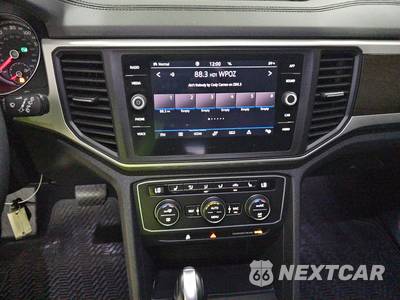 2021 Volkswagen Atlas 2.0T SE - zdjęcie 11 z 25 - miniatura