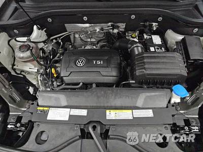 2021 Volkswagen Atlas 2.0T SE - zdjęcie 16 z 25 - miniatura