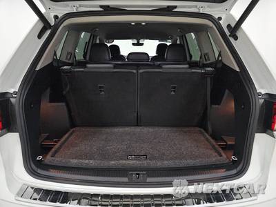 2021 Volkswagen Atlas 2.0T SE - zdjęcie 17 z 25 - miniatura