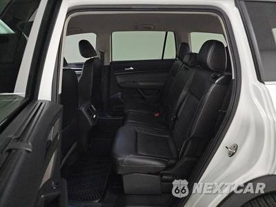 2021 Volkswagen Atlas 2.0T SE - zdjęcie 13 z 25 - miniatura