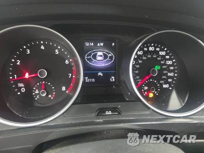 2021 Volkswagen Tiguan SE - zdjęcie 12 z 24 - miniatura