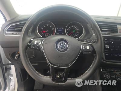 2021 Volkswagen Tiguan SE - zdjęcie 10 z 24 - miniatura