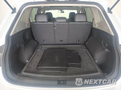 2021 Volkswagen Tiguan SE - zdjęcie 16 z 24 - miniatura
