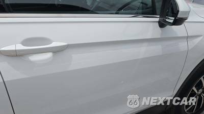 2021 Volkswagen Tiguan SE - zdjęcie 19 z 24 - miniatura