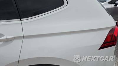 2021 Volkswagen Tiguan SE - zdjęcie 21 z 24 - miniatura